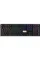 Ducky One 3 Cherry MX Silent Red RGB UA USB Black