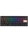 Клавіатура Ducky One 3 Mini Cherry MX Silent Red RGB UA USB Black (DKON2161ST-SUAPXCLAWSC1)