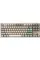 Клавіатура Ducky One 3 TKL Cherry MX Brown UA USB Matcha Cream