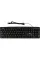 Клавіатура Frime FKBS-002 Black