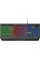 Клавіатура GamePro GK550 Black