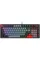 Клавіатура GamePro MK120R Grey
