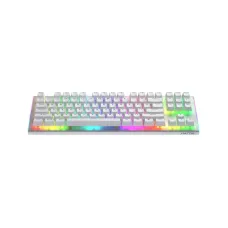 Клавіатура Hator Gravity X TKL Orange White (HTK551US)