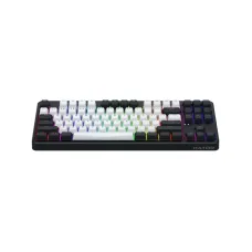 Клавіатура Hator Rockfall 3 Mecha TKL Wireless Orange Black (HTK850US)