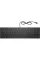 Клавіатура HP Pavilion 300 Black (4CE96AA)