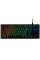 Клавіатура HyperX Alloy Origins Core PBT Red RGB Black (639N7AA)