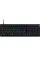 Клавиатура HyperX Alloy Rise PBT HX Red Black (7G7A3AA)