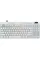 Logitech G PRO X TKL Rapid White (920-013242)