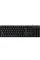 Клавіатура Logitech G413 SE Mechanical Tactile Switch US Black (920-010437)
