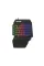Клавіатура Maxxter KBG-OH-01B-UA Black