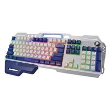 Клавiатура Maxxter KBG-RGB-01-UA