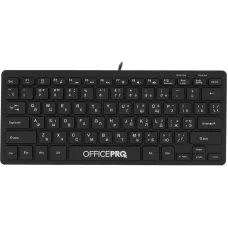 Клавіатура OfficePro SK240 Black