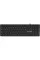 Клавіатура OfficePro SK276 Black