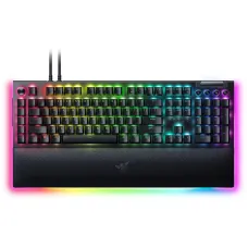 Клавіатура Razer BlackWidow V4 Pro Green Switch (RZ03-04680100-R3M1)
