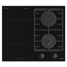 Комбінована варильна поверхня Gorenje GCI 691 BSC (K_KVL2U1I0__6_55F)