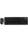 Комплект A4Tech 3000N Black USB