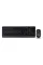 Комплект A4Tech FG1010 Black/Grey