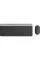 Комплект Logitech MK470 Graphite