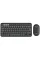 Logitech Pebble 2 Combo for Mac Graphite