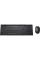 Rapoo 8210M Wireless Black