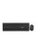 Комплект Maxxter KMS-WCM-02B-UA Black