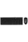 Комплект (клавіатура, мишка) A4Tech KR-8520 Black