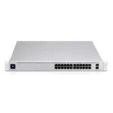Комутатор Ubiquiti UniFi Switch PRO 24 PoE Gen2 (USW-PRO-24-POE)
