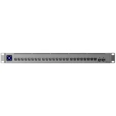Комутатор Ubiquiti UniFi USW-Pro-Max-24-PoE