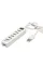 Концентратор USB 2.0 Frime 7хUSB2.0 White (FH-20041)