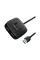Концентратор USB Cabletime 4-Ports, USB3.0 + USB2.0 + Micro B з живленням (CB43B)