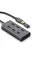 Концентратор USB Promate EzHub Grey (ezhub-7.grey)