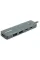 Концентратор USB Type-C Blueendless Grey (CA913435)