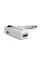 Концентратор USB2.0 Gembird UHB-U2P4-21 White