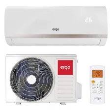 Кондиціонер ERGO ACI 1235 SWН W