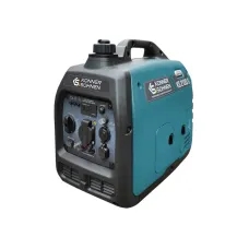 Генератор бензиновий інверторний Konner&Sohnen KS 2100i S