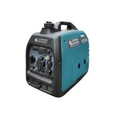 Генератор бензиновий інверторний Konner&Sohnen KS 3100i S