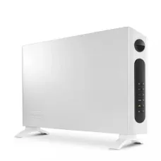Конвектор DeLonghi HSX 4320E WHBK