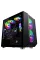 Корпус 1stPlayer D3-3F2-PLUS Black