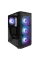 Корпус 1stPlayer FD3-4F2(AP)-BK Black