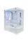 Корпус 1stPlayer Mi2-A-WH-2F7R-W-1F7-W White