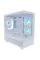 Корпус 1stPlayer Mi5-WH-2FC7R-W-1FC7-W White
