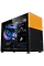 Корпус 1stPlayer Mi6-EV Black