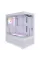 Корпус 1stPlayer Mi7-A-WH-2F7R-W-1F7-W White