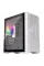 Корпус 1stPlayer T5-WH-4F1-W White