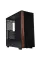 Корпус 1stPlayer WD5 Black без БЖ