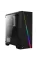 Корпус AeroCool Cylon BG (Tempered Glass) (ACCM-PV10013.11) Black без БЖ