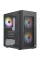 Корпус AeroCool Hexform-G-BK-v2 (ACCS-PV38033.11) Black