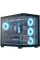 Корпус AeroCool P500C-G-BK-v1 (ACCM-PN01043.11) Black
