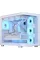 Корпус AeroCool P500C-G-WT-v1 (ACCM-PN01043.21) White без БЖ