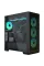 Корпус APNX Creator C1-R (APCM-CR01243.11) Black без БЖ
